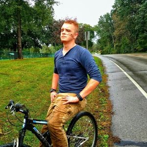 Meet your Posher, Jameson